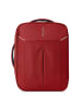 Roncato Ironik 2.0 Daypack 45 cm rosso