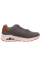 Skechers Schnürschuh in grün