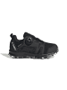 adidas Outdoorschuh Terrex Agravic Boa in core black/white/grey three