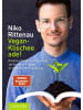 Ventil Verlag UG Kochbuch - Vegan-Klischee ade!