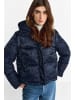 Rich & Royal Jacke in marine