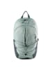 Yuma 18 L Daypack 46 cm Laptopfach green zinnia