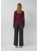s.Oliver T-Shirt in 39W9_bordeaux
