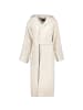 Cawö Cawö Bademäntel Damen Kapuze SAUNA Cotton & Hemp 846 natur - 33 in natur - 33