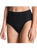 Calida Slip 1er Pack in Schwarz