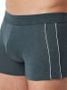 Schiesser Trunk Comfort Fit in Blau