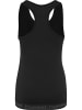 Hummel Oberteil Hmlnanna Top in BLACK