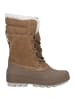 Kamik Winterstiefel in fossil