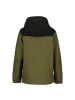 Icepeak Softshelljacke Konan Jr in Oliv