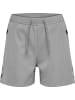 Hummel Verstellbare Taille Kurze Hose Hmlcima Damen in ALLOY