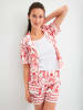 Calida Pyjamahose in rose of sharon