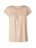 s.Oliver Bluse in 8403_sandstein