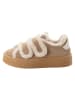 Tamaris Sneaker in beige