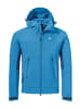 Schöffel Jacke "Softshell Jk Style Blaueis MNS" in shift blue