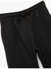 KOTON SWEAT BOTTOMS in Schwarz
