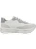 s.Oliver BLACK LABEL Sneaker low 5-23661-20 in weiss