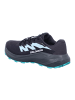 SALOMON Wanderschuh in grau