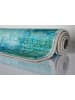 Wecon Home Badematte "Healing" in Blau