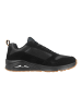 Skechers Sneaker in Schwarz