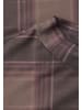 Street One Mesh-Langarmshirt in schwarz rosa - 0001