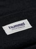 Hummel Hummel Beanie Hmljr Knit Kinder in BLACK