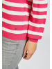 Rabe Pullover in Rosa