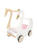 small foot Puppenwagen Puppenwagen Schwan 12283 in Mehrfarbig