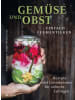 AT Verlag Buch - Gemüse und Obst einfach fermentieren