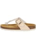 palado Zehentrenner in Beige