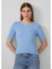 s.Oliver T-Shirt in 5141_hellblau