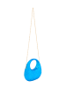 myMo at night Women Handbag in Royal Blue