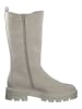 S.OLIVER RED LABEL Stiefel in Beige