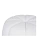 ebuy24 Pouf Paisley  Offwhite 2er Set