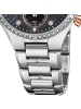 Festina Chronograph-Armbanduhr Festina Boyfriend silber mittel (ca. 36mm)