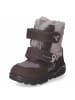 Lurchi Boot mit Warmfutter in purple