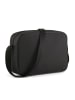 Puma Campus Medium Reporter Bag M in Black