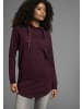 Kangaroos Longsweatshirt in bordeaux