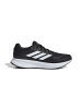 adidas Laufschuh RUNFALCON 5 in core black/white/core black