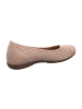 Gabor Klassische Slipper in Beige