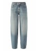 Hessnatur Jeans in greenish blue