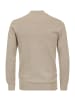 CASAMODA Strickjacke in Beige