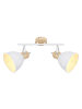 Globo lighting Strahler "WIHO" in white