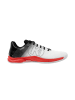 Kempa Hallen-Sport-Schuhe ATTACK TWO 2.0 in weiß/schwarz