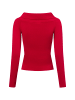 JJXX Pullover JXRemi in rot - 0001