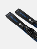 HEAD Ski Sets in schwarz
