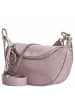 Seidenfelt Skien II - Schultertasche 19 cm (dusty lilac) in dusty lilac