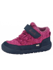 Lurchi Klettstiefel Jaden in Pink