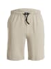 Haasis Bodywear Bermuda in sandgrau