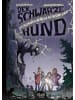 G & G Verlagsgesellschaft Buch - Die sagenhaften Abenteuer des Bastian Zekoff - Der schwarze Hund