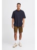 BLEND Shorts Woven shorts in Grün